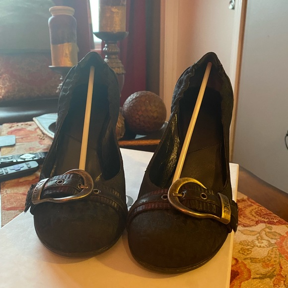 Black Dior size 6.5 - Picture 3 of 8